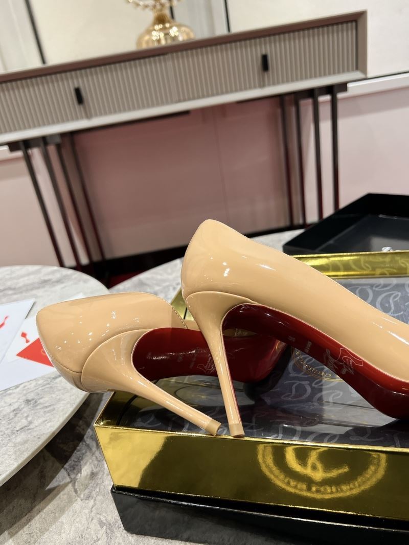 Christian Louboutin Heeled Shoes